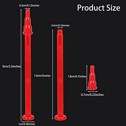 Butane Lighter Gas Refill Adapter, Convenient And Durable Butane Nozzle Refill Adapter,Multi-Purpose Butane Refill Valve For Short Nozzle Butane Tank, Butane Torch, Butane Lighter,Butane Lighter Users #TOP4