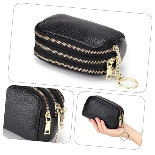 Petite pochette à monnaie grosse capacité pour optimiser votre sac - 2