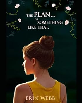 Paperback The Plan... or something like it. Book