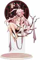 八重桜(やえざくら) チャイナドレスVer. 崩壊3rd 1/8 完成品 フィギュア APEX 415JCz6IUyL._AC_SY200_QL15_.jpg