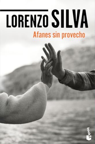 Portada de Afanes sin provecho