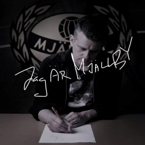 jag &Auml;R MJ&Auml;LLBY Titelbild