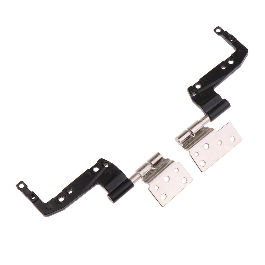 Ensemble de Charnières de Remplacement pour écran D'ordinateur Portable E5520,
