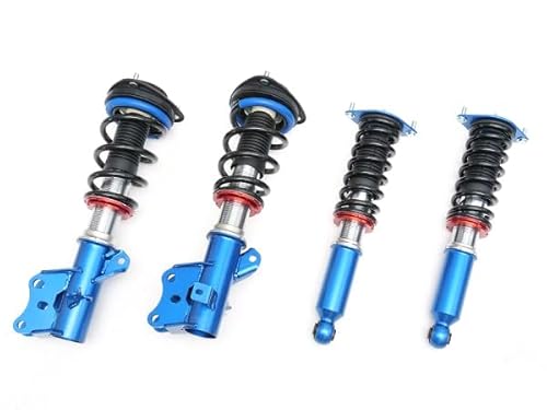 Cusco 6a3 61n Cn Cus Street Fits Zero A Coilovers
