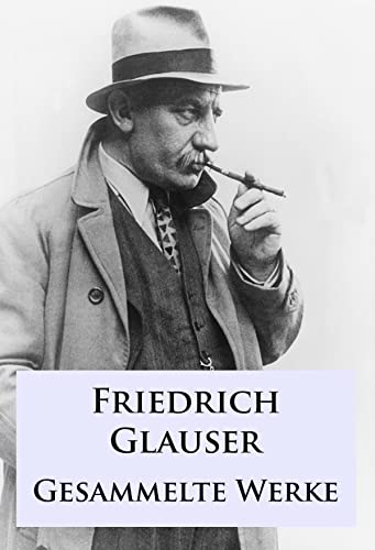 Friedrich Glauser