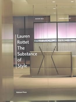 Paperback The Substance of Style Book