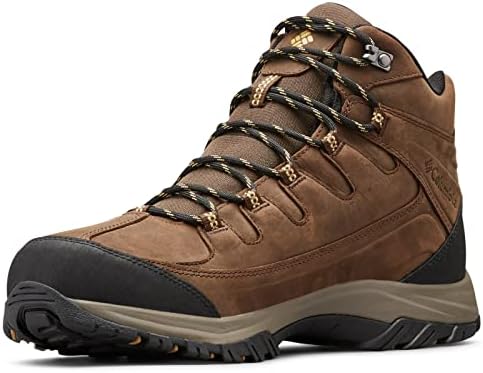 Terrebonne II MID Outdry Hiking Boot 