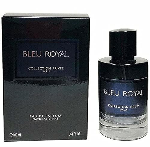 Bleu Royal Perfume For Men 100 ML Eau De Parfum