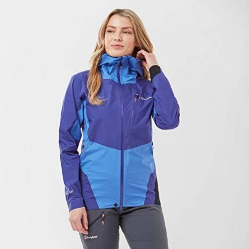 berghaus changtse jacket