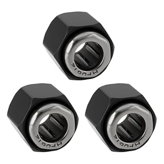 SG Store roulements unidirectionnels nitro 1/10, lot de 3