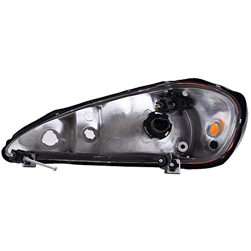 image for AutoandArt Brock Aftermarket Replacement Driver Left and Passenger Rig