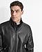 DKNY Men's Outerwear Jacket,Black,XX-Large