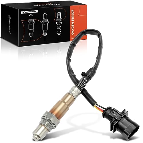 Sensor de Oxígeno A-Premium compatible Land Rover y Jaguar miniatura 1
