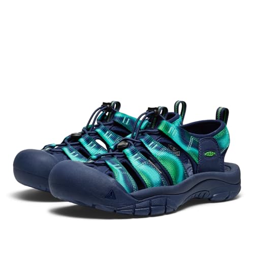Image of KEEN Men's Newport H2 Closed Toe Water Sandals