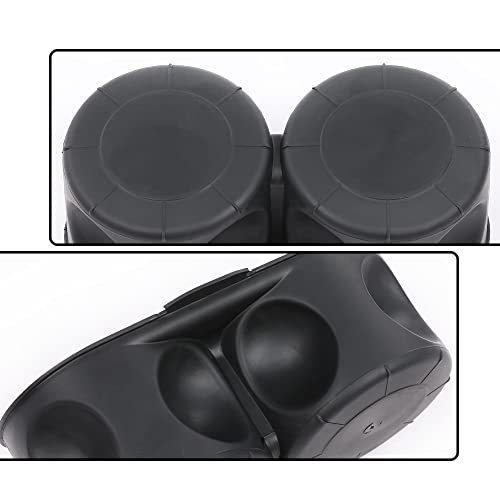 Portavasos G-PLUS para Chrysler y Dodge 2011-2020 miniatura 3