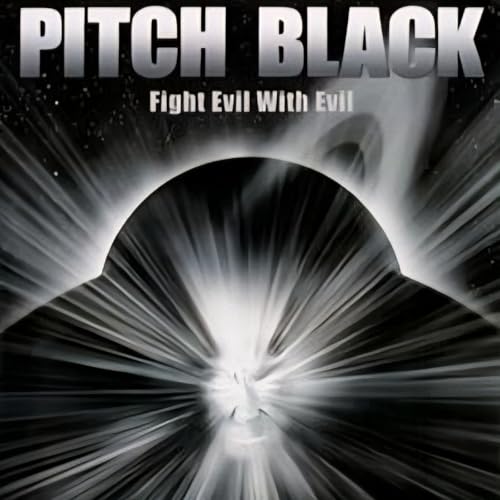Pitch Black 2000