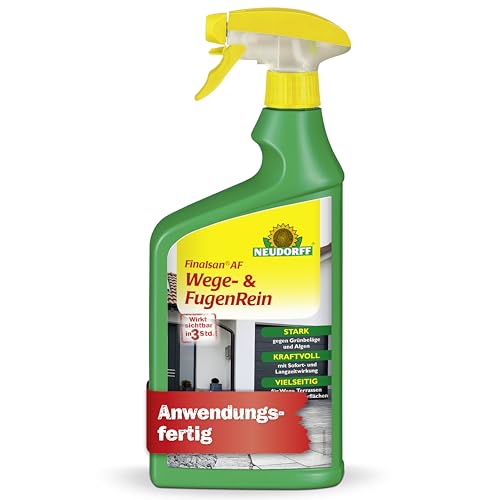 Neudorff Finalsan AF Vie & Fuge Rein 1 LTR.