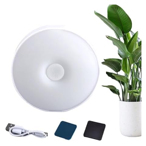Youding Lampe De Chevet Magnétique Cover