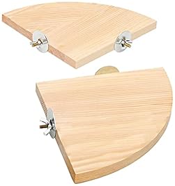 鳥用止まり木 - Amazon.co.jp