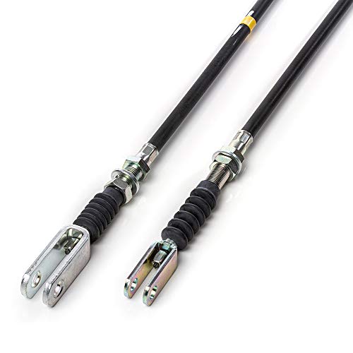Freno de cable de carretilla elevadora LH soluciona averías en 7Fdu35-50