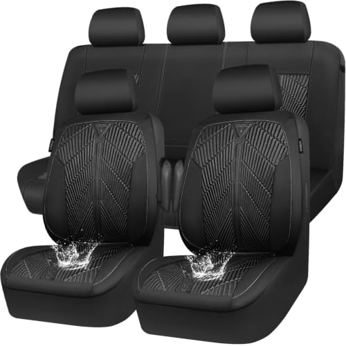 CAR PASS Neoprene Full Set Cover