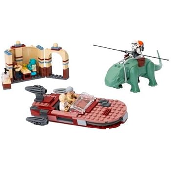 lego star wars mos eisley cantina