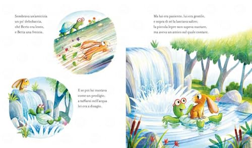 La Mia Amica Ombra. Ediz. A Colori - 7