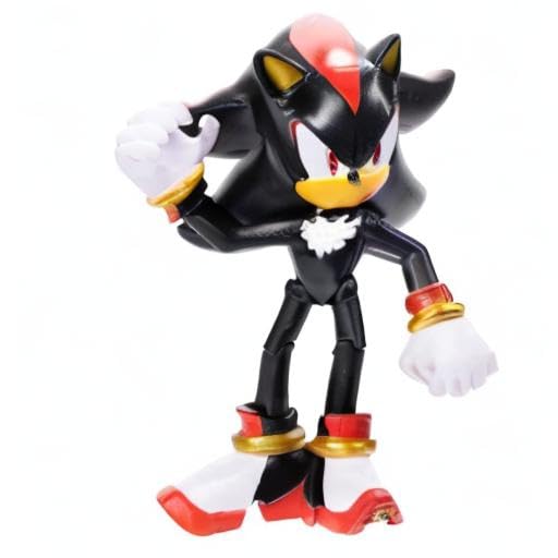 Shadow the Hedgehog ×4 非foil Amazon.com: Sonic the Hedgehog 4