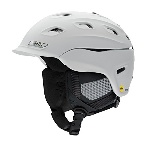 SMITH Vantage W MIPS, Casco da Sci Donna, Bianco