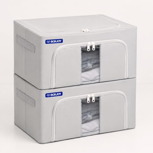 BOXJOY Cloth Organizer