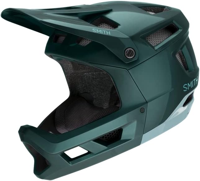 Smith Optics Mainline MIPS Lightweight Full-Face Mountain Bicycle Helmet