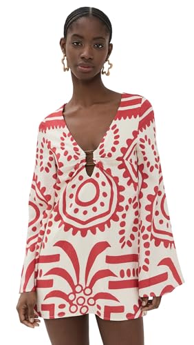 Seven Wonders Women's Calli Mini Dress