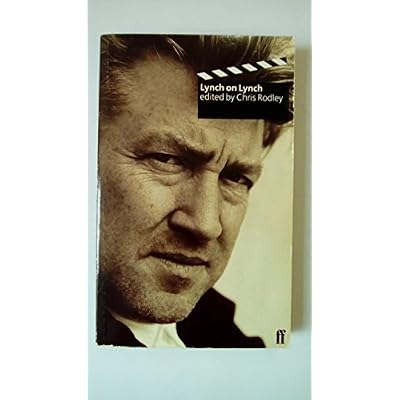 Lynch on Lynch