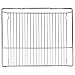 Produktbild vhbw Gitterrost kompatibel mit Balay 3HB4131B2, 3HB4000X2, 3HB4131N2, 3HB4131G2, 3HB4330X0, 3HB4131X2 Backöfen - Backgitter 45,5 x 37,5 x 3,1 cm