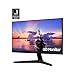 Samsung 27' T35F Series FHD 1080p Computer Monitor, 75Hz, IPS Panel, HDMI, VGA (D-Sub), AMD FreeSync, Wall Mountable, Game Mode, 3-Sided Border-Less, Eye Care, LF27T350FHNXZA