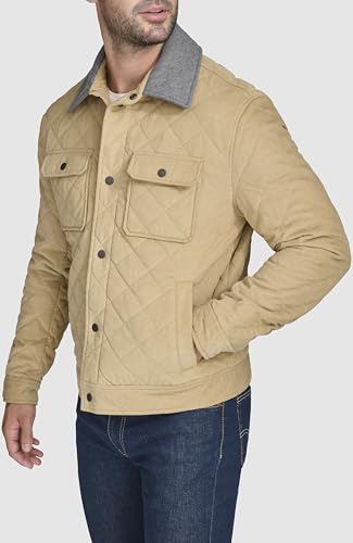Cole Haan Men's Versatile Soft Casual Jacket3