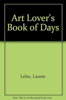 Art Lover's Book of Days