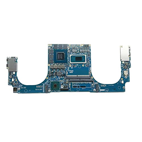 LTPRPTS �����p�m�[�g�p�\�R���}�U�[�{�[�h�V�X�e���{�[�h CPU���C���{�[�h Dell XPS I7 9710 SRKT9 i7-1195G7 RTX A3000 6GB 19876-1 056R7Y 56R7Y CN-056R7Y �e�X�gOK