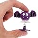 Toyvian Cartoon-springfledermaus-Spielzeug 5 Stück Halloween-Party-zubehör Stress-Spielzeug Für Kinder Desktop-Dekoration Helle Und Lebendige Trick-Witz-Dekoration
