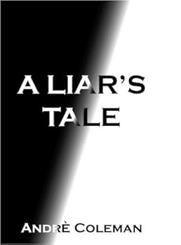 Hardcover A Liar's Tale Book