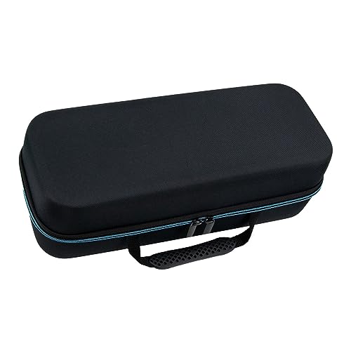 Maletín Samsung The Freestyle con espacio para base de batería 4
