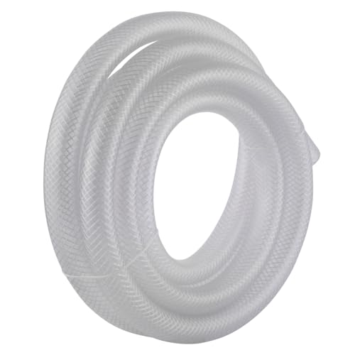 EZ-FLO 98630 - Tubo de vinilo transparente de PVC, 1' OD, 10 pies