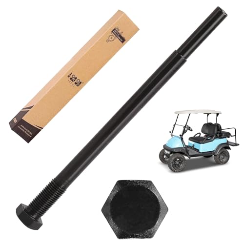 Extracteur d'embrayage primaire 10L0L pour Club Car DS Precedent remplace OEM 1014496 5707