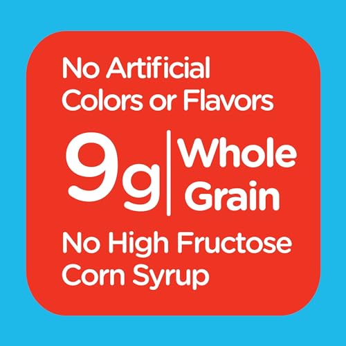 Paw Patrol Snacks, 12.7oz Whole Grain Cinnamon Treats | Bundled With Golden Ss Spoon Fun Character Shapes, No -Fructose Corn Syrup, 12 Pouches - [Pack Of 3] - Thumbnail 4