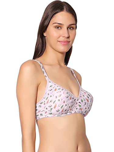 Image of SONARI Trina Nx Women's Padded T-Shirt Bra