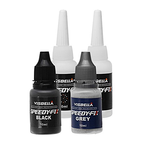 TuToy Visbella 7 Secondo Rapido Incollaggio Rapida...