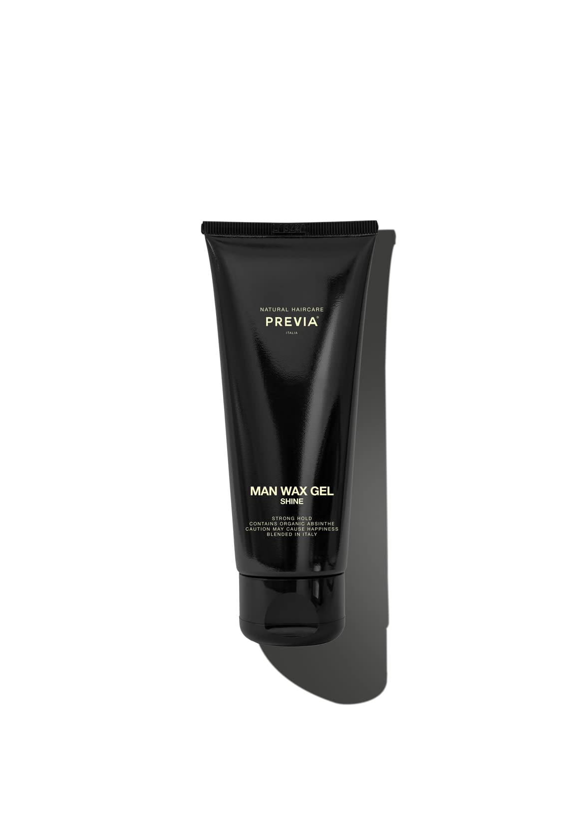 PREVIAMan Wax Gel 200 Ml