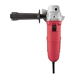 SKIL 9295-01 6.0 Amp 4-1/2-Inch Angle Grinder - Image 3