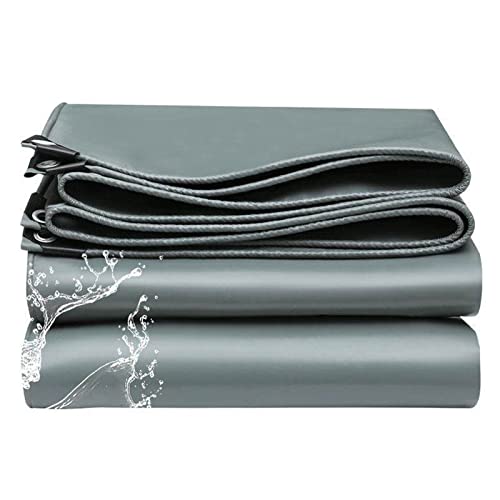 Lona impermeable para lluvia que evita humedades en muebles de exterior 2
