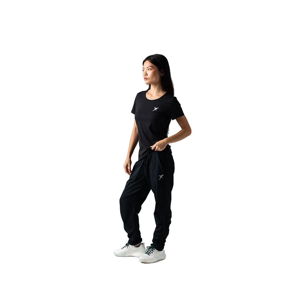 DROP SHOT Flight Performance Short Sleeve T-Shirt XS